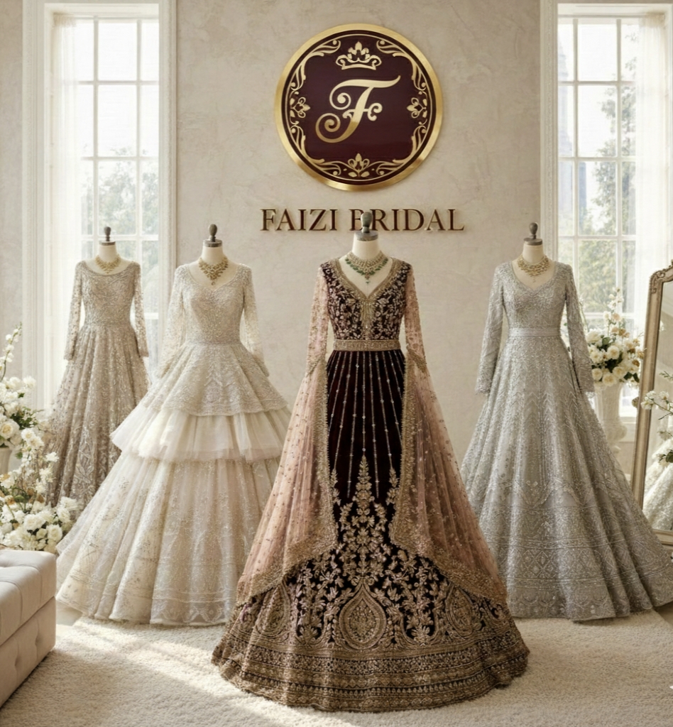 Faizi Studio