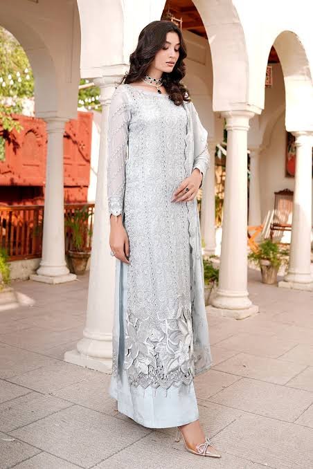 Elegant Formal Wear